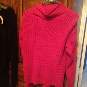 Bravo!  Women's Medium sweater